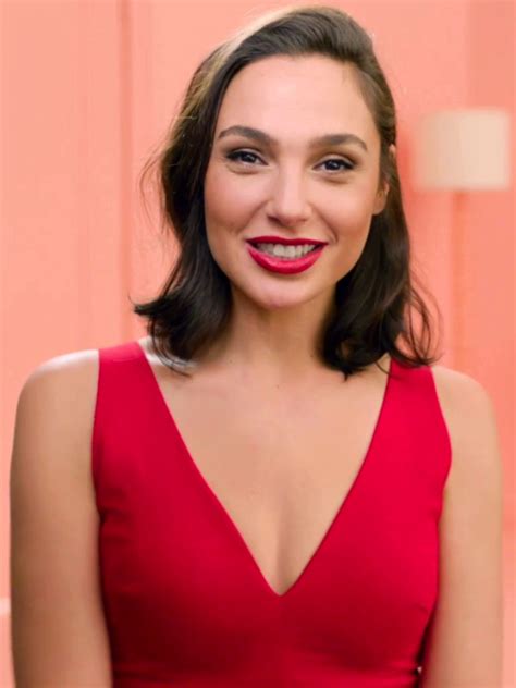 gal gadot stats|Gal Gadot – Age, Bio, Personal Life, Family & Stats